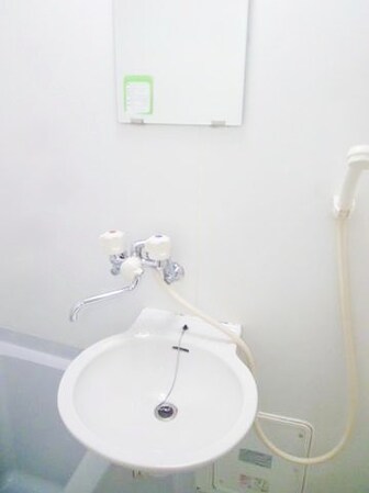 シャルマン東川口の物件内観写真